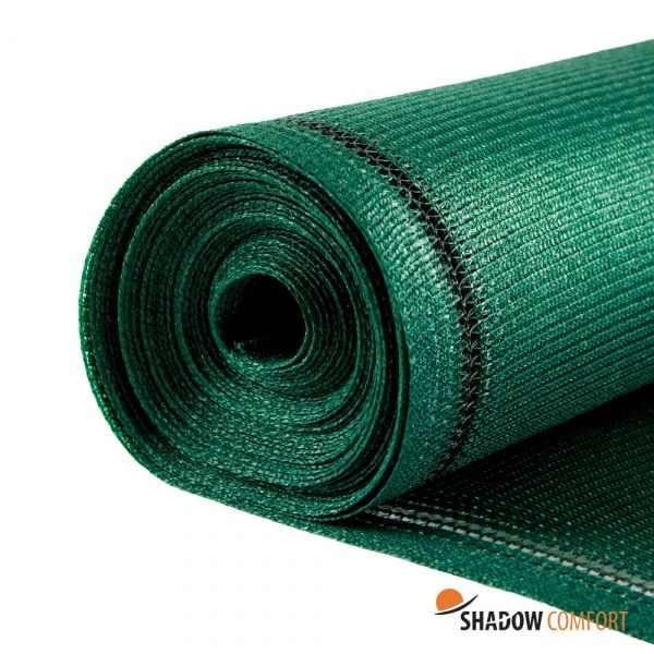 Winddoek Budget 55 gr Dark Green