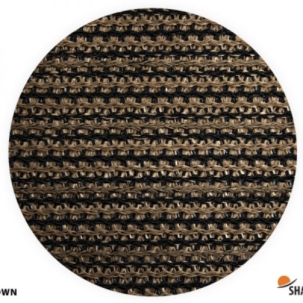 Structuur Japanese Brown - Shadow Comfort