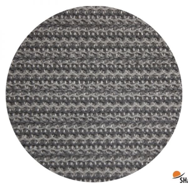 Winddoek Excellent 250gr Cool Grey